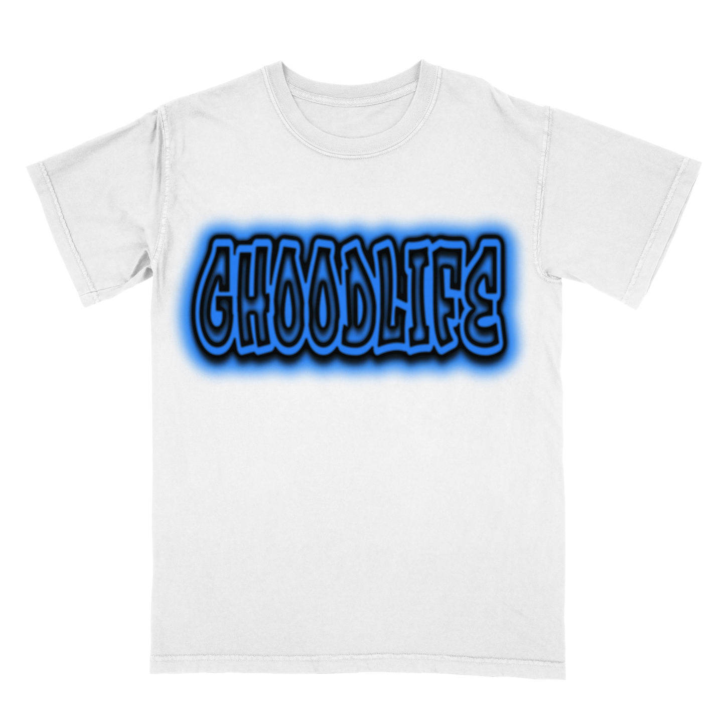 Ghoodlife Highlighter T-Shirt